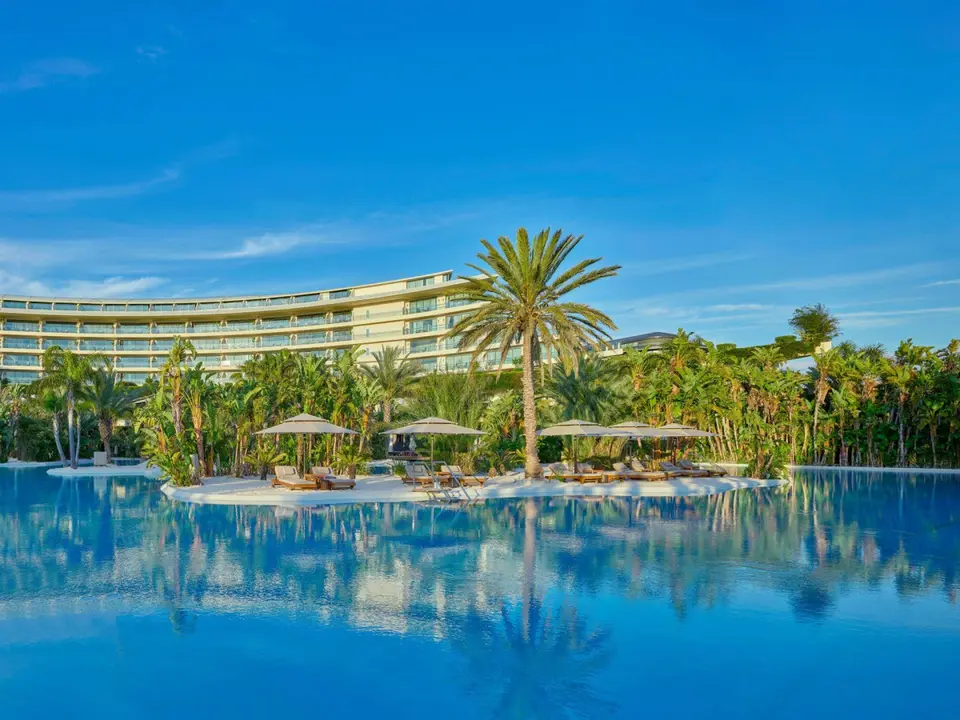 MAXX ROYAL BELEK GOLF & SPA — фото 4, Coral Travel