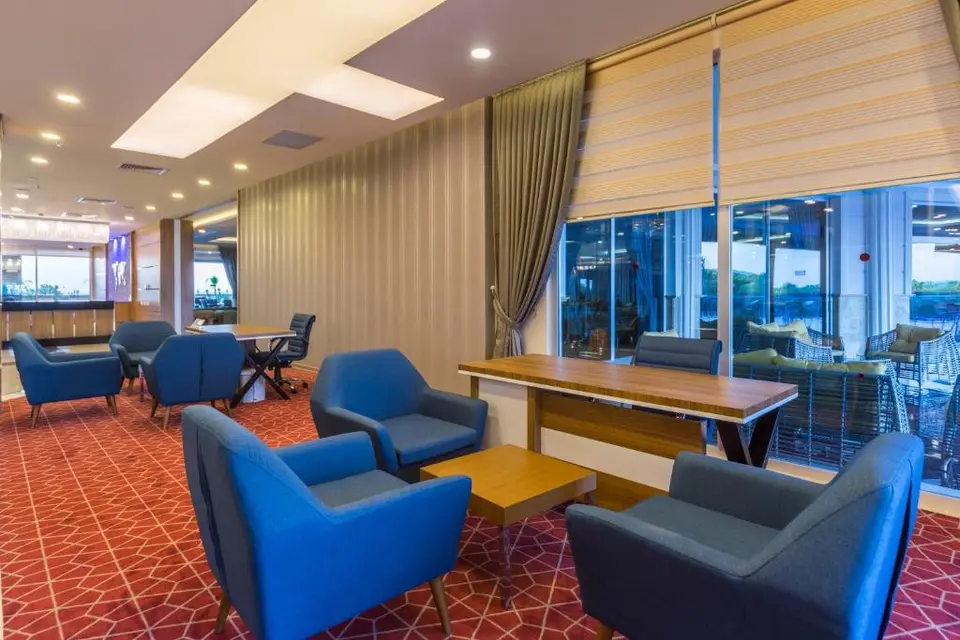 LONICERA RESORT & SPA HOTEL — фото 8, Coral Travel
