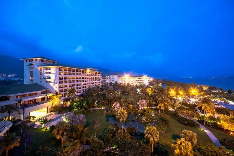 HORIZON RESORT & SPA — фото 4, Coral Travel