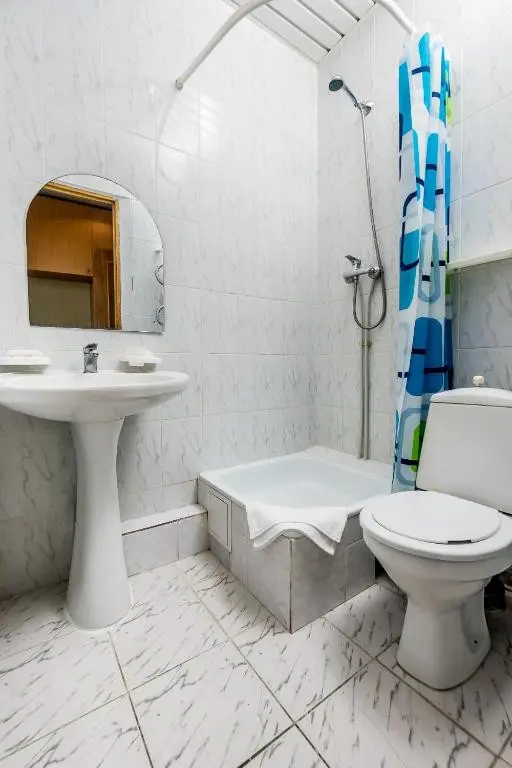 АЗИМУТ ПРОМЕТЕЙ НЕБУГ — фото 11, Coral Travel