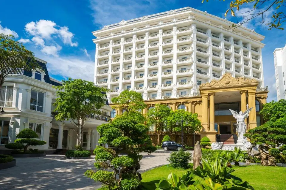 THIEN THANH RESORT — фото 1, Coral Travel
