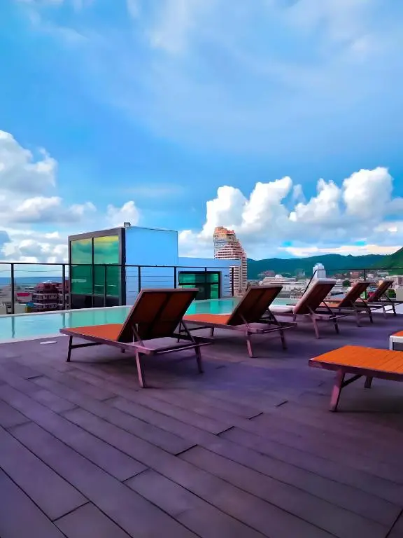 PHOENIX GRAND HOTEL — фото 6, Coral Travel