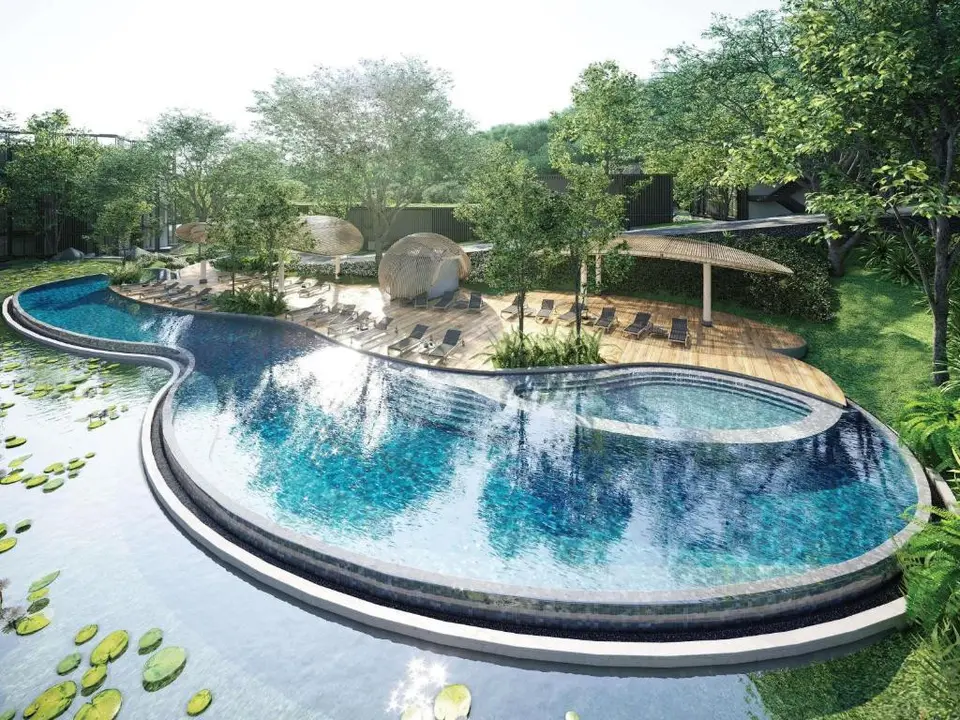 KAMALISS MONTAZURE PHUKET MGALLERY COLLECTION — фото 10, Coral Travel