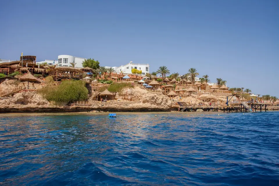 PICKALBATROS GOLF BEACH RESORT (EX. GOLF BEACH RESORT MANAGED BY RIXOS) — фото 8, Coral Travel