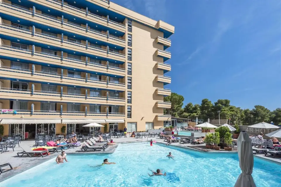4R PLAYA PARK — фото 8, Coral Travel