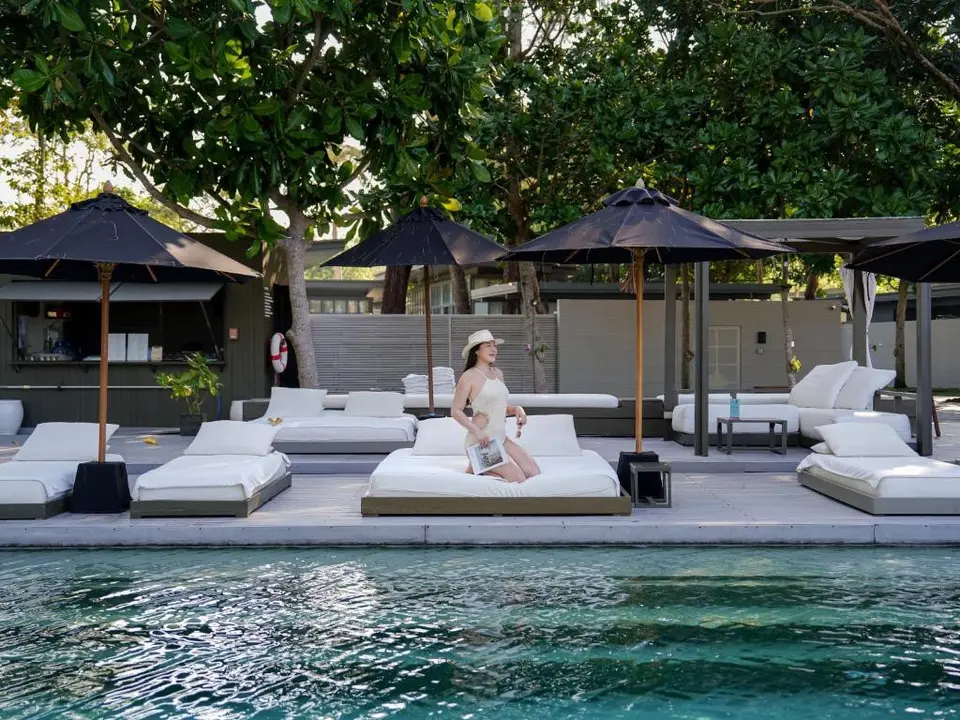 SALA PHUKET MAI KHAO BEACH RESORT — фото 7, Coral Travel