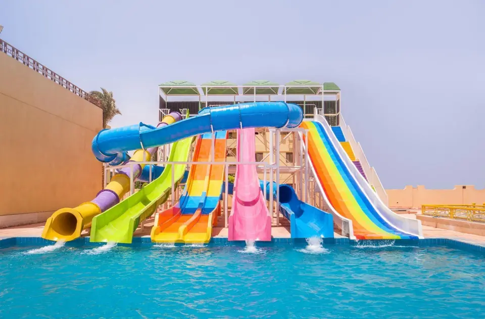SUNNY DAYS MIRETTE FAMILY AQUAPARK — фото 4, Coral Travel