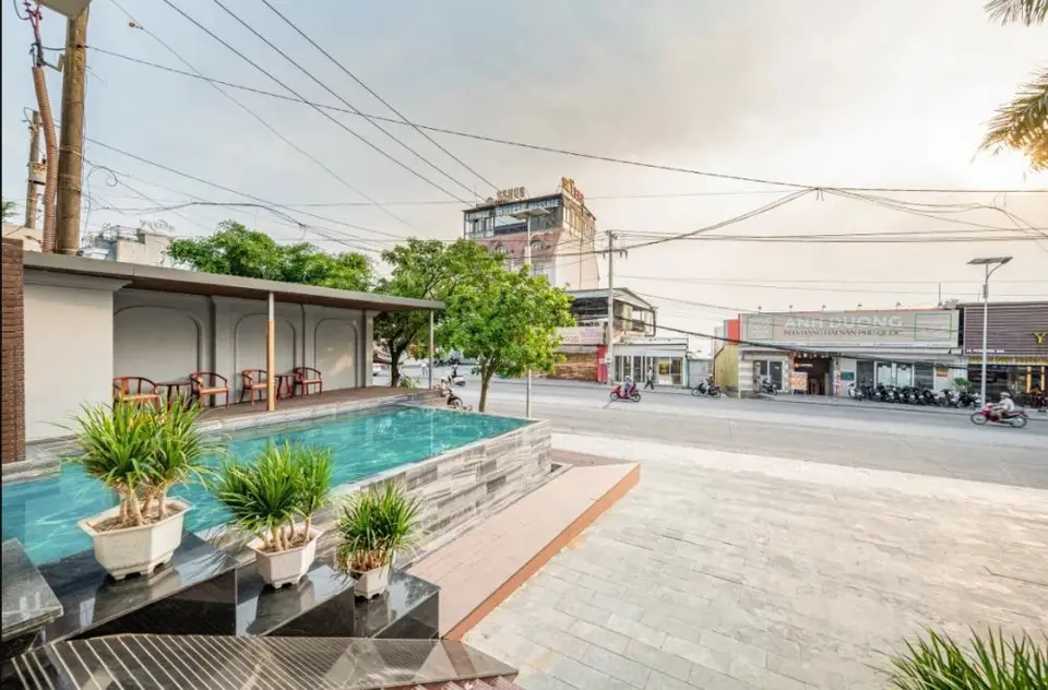 TAHITI CENTRAL HOTEL — фото 4, Coral Travel