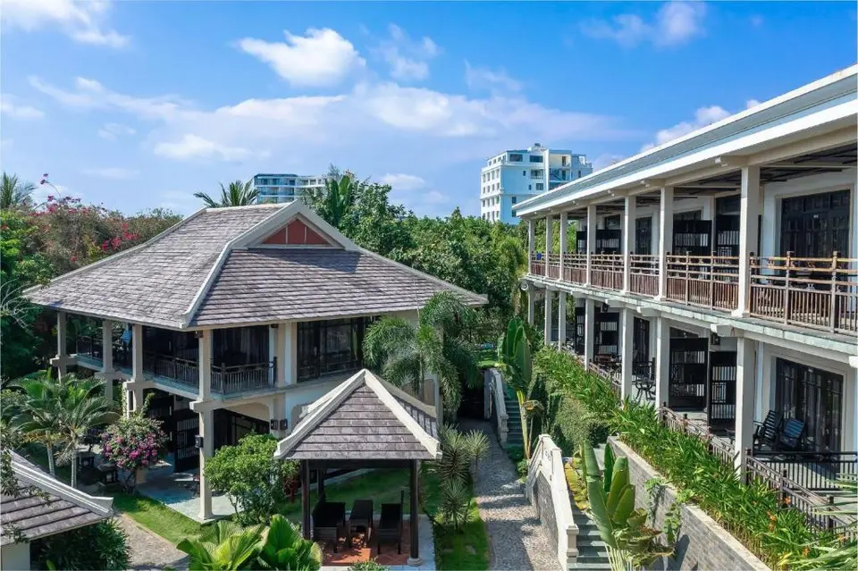 ANJA BEACH RESORT & SPA (EX. YOU&WE PHU QUOC) — фото 7, Coral Travel