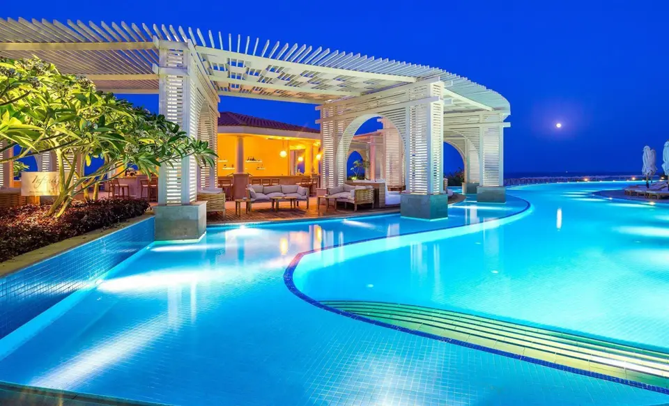 BARON PALACE RESORT SAHL HASHEESH — фото 10, Coral Travel