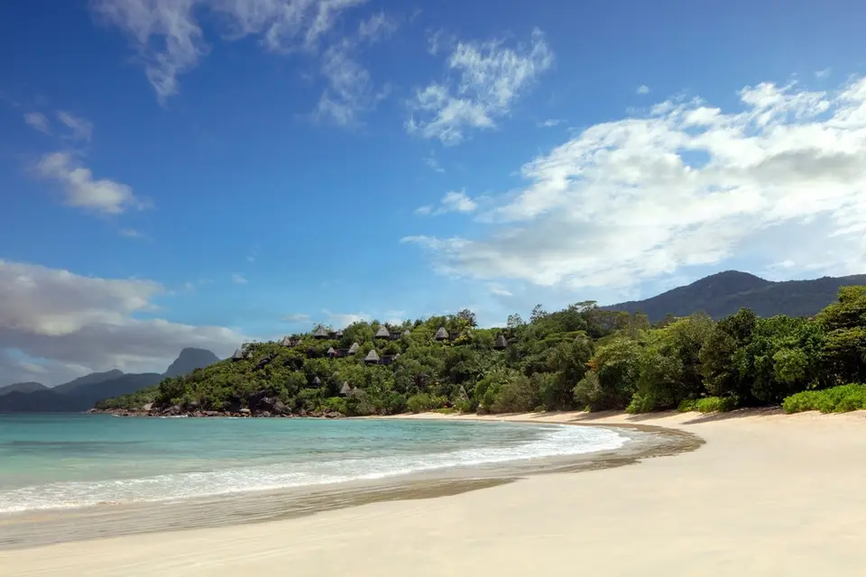 ANANTARA MAIA SEYCHELLES VILLAS (EX. MAIA LUXURY RESORT & SPA) — фото 5, Coral Travel