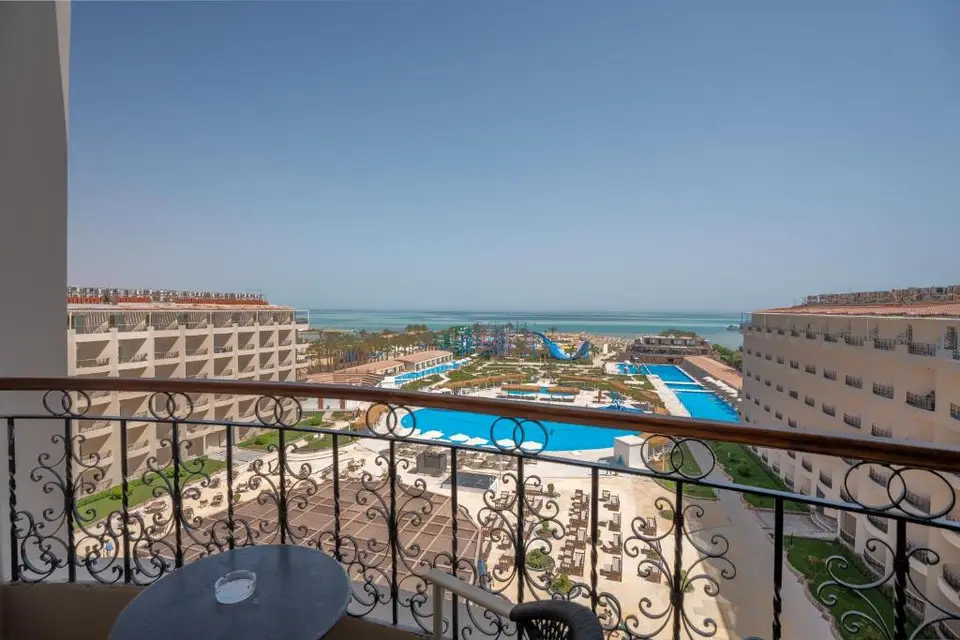 SUNRISE AZALEA AQUA PARK RESORT (EX. SUNRISE ASTER AQUA PARK RESORT) — фото 6, Coral Travel