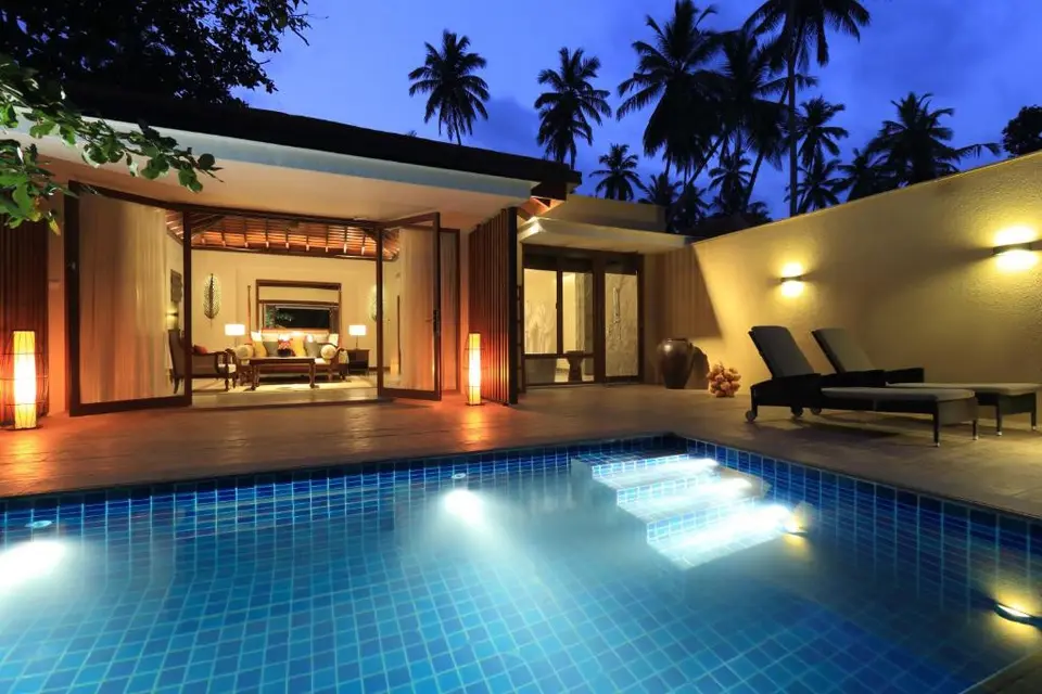 ANANTARA TANGALLE PEACE HAVEN RESORT & SPA — фото 12, Coral Travel