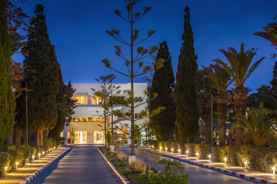 CALIMERA DELFINO BEACH RESORT & SPA (EX. SUNCONNECT DELFINO) — фото 2, Coral Travel