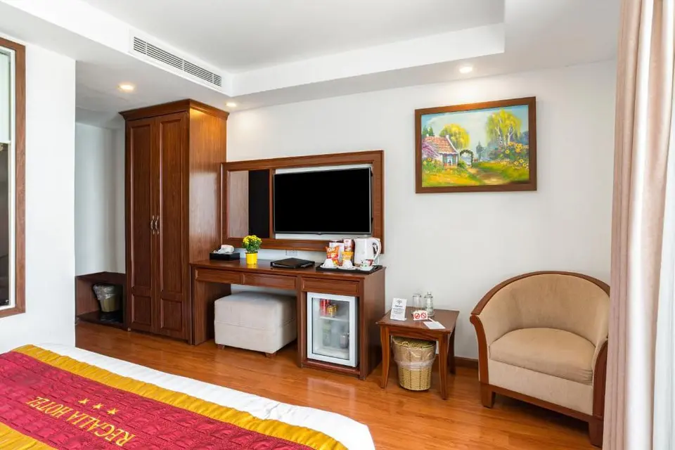 REGALIA HOTEL — фото 7, Coral Travel