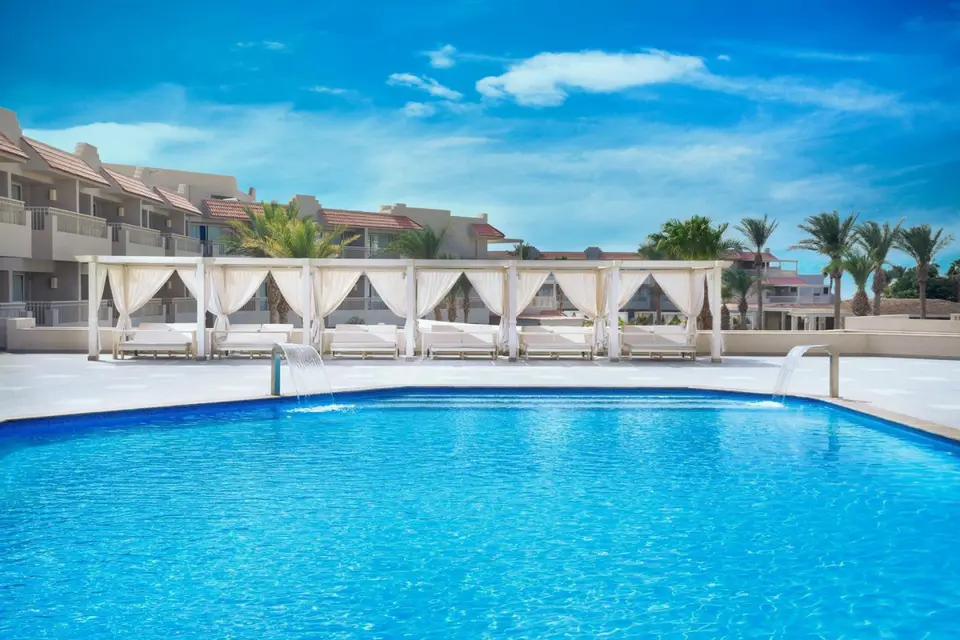 JAZ ELITE CASA DEL MAR BEACH (EX. JAZ CASA DEL MAR BEACH) — фото 8, Coral Travel
