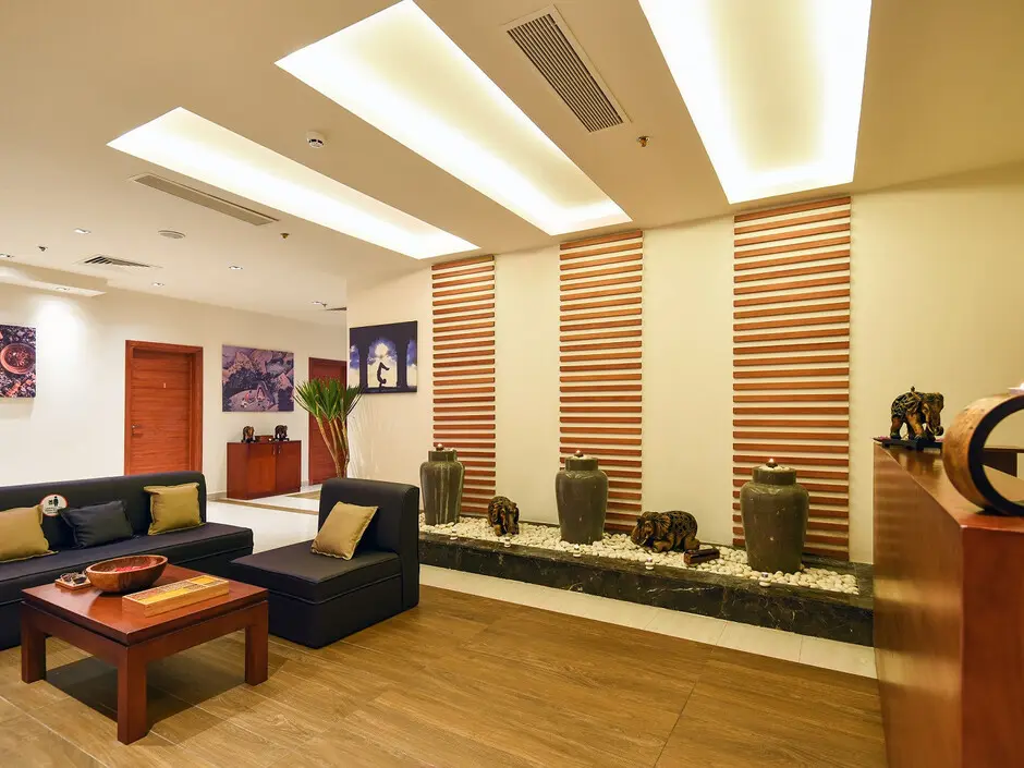 SUNRISE GRAND SELECT MONTEMARE RESORT — фото 11, Coral Travel