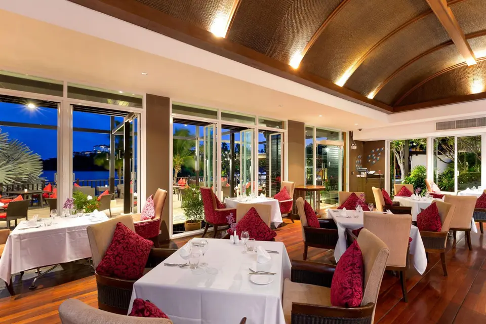PULLMAN PHUKET PANWA BEACH RESORT (EX. RADISSON PLAZA RESORT PANWA BEACH) — фото 11, Coral Travel