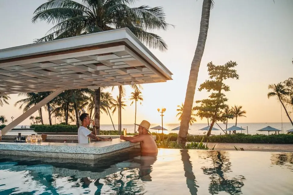 SOUL BOUTIQUE HOTEL PHU QUOC — фото 12, Coral Travel