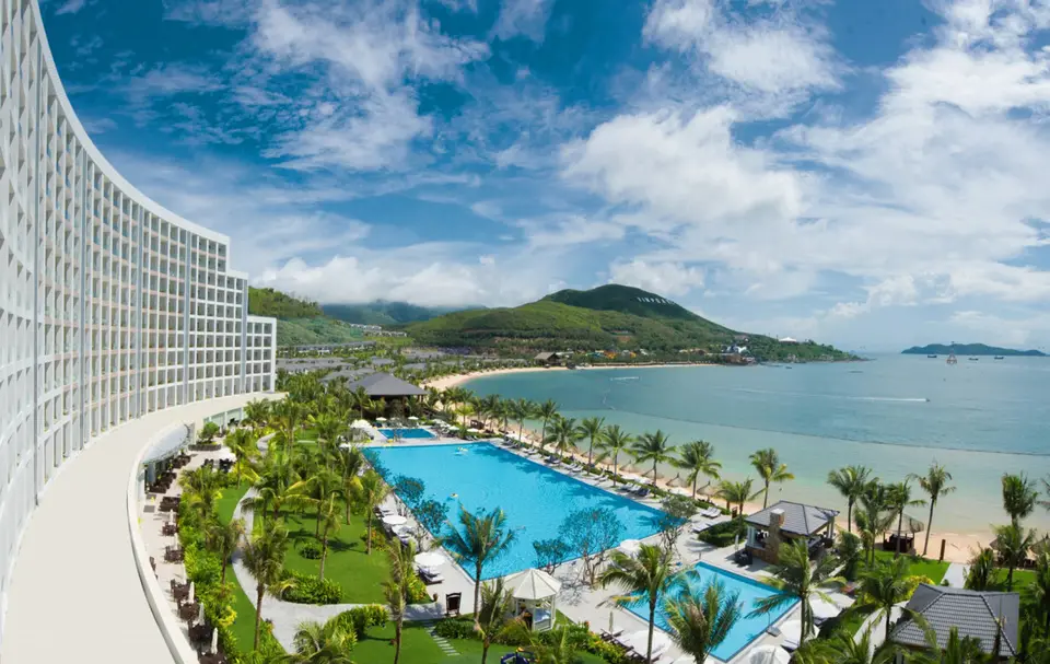 VINPEARL RESORT & SPA NHA TRANG BAY — фото 2, Coral Travel