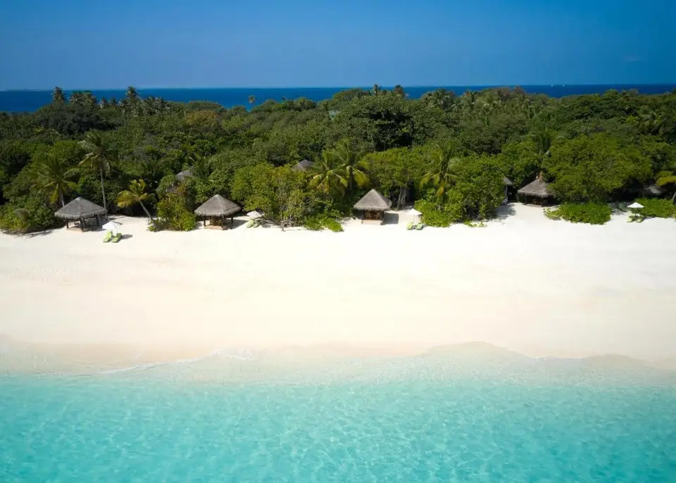 JA MANAFARU DELUXE — фото 5, Coral Travel