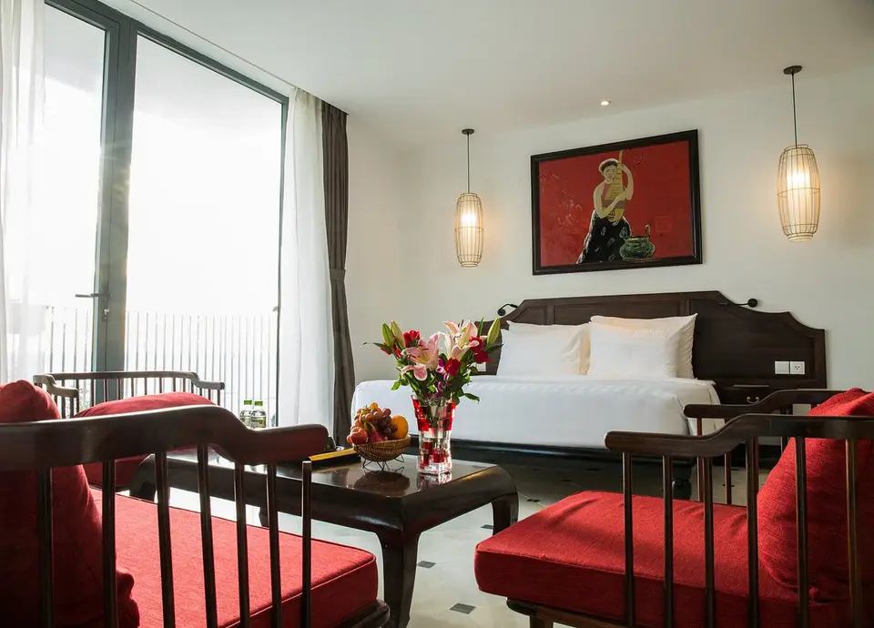THE PALMY PHU QUOC RESORT & SPA — фото 12, Coral Travel