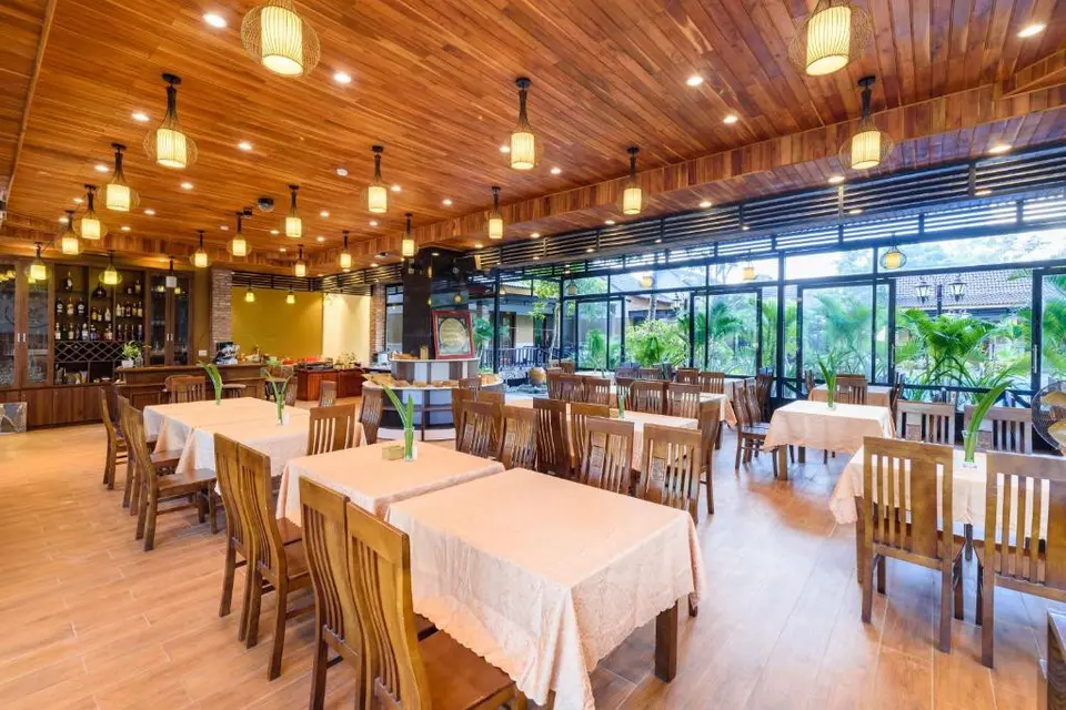 QUALIA RESORT PHU QUOC (EX. AHAVEDA RESORT) — фото 4, Coral Travel