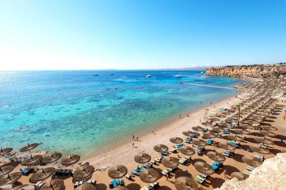 SENTIDO REEF OASIS SENSES RESORT (EX. REEF OASIS SENSES RESORT) — фото 9, Coral Travel