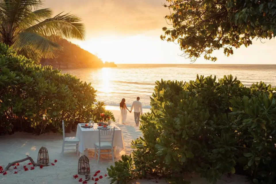 FOUR SEASONS RESORT SEYCHELLES — фото 10, Coral Travel