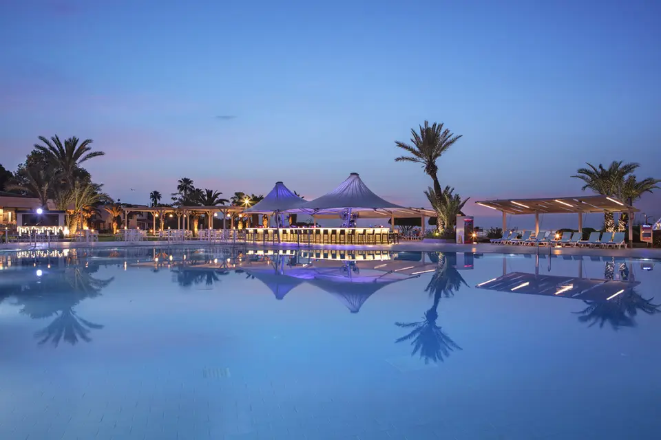 CLUB MARCO POLO — фото 10, Coral Travel