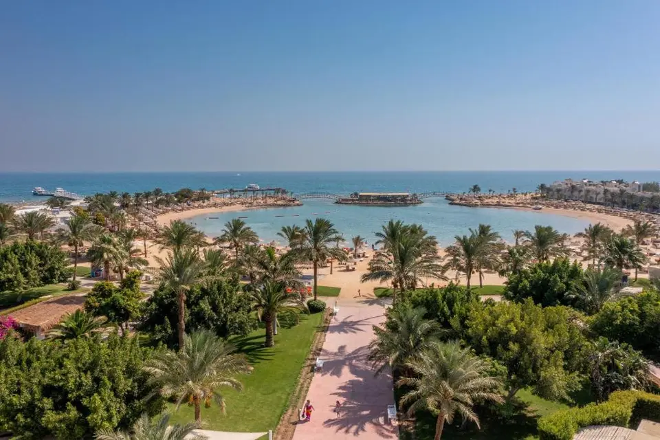 DESERT ROSE RESORT — фото 6, Coral Travel