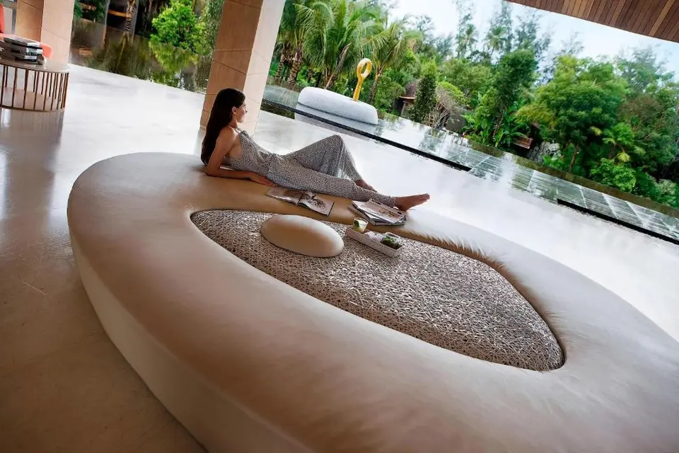 RENAISSANCE PHUKET RESORT & SPA — фото 12, Coral Travel