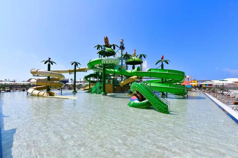 ETHNO HOTEL BELEK — фото 7, Coral Travel