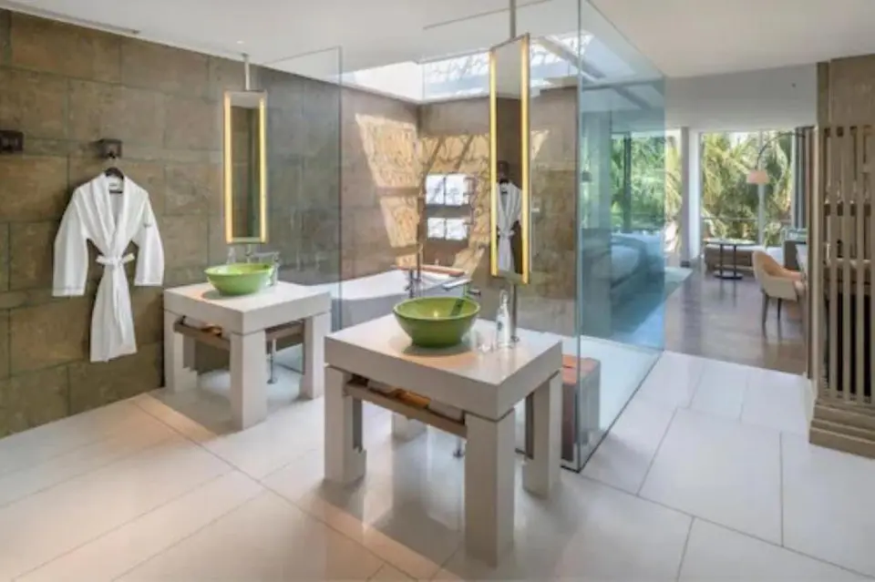 W BALI SEMINYAK (EX. W RETREAT & SPA) — фото 7, Coral Travel