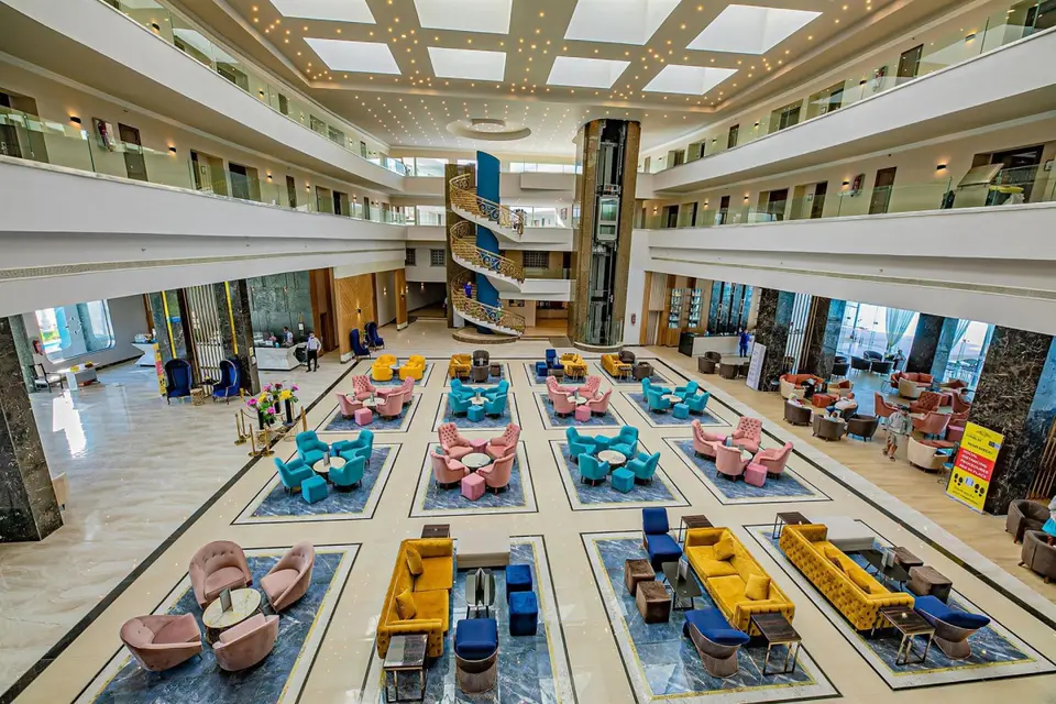 TITANIC RESORT & AQUA PARK — фото 9, Coral Travel