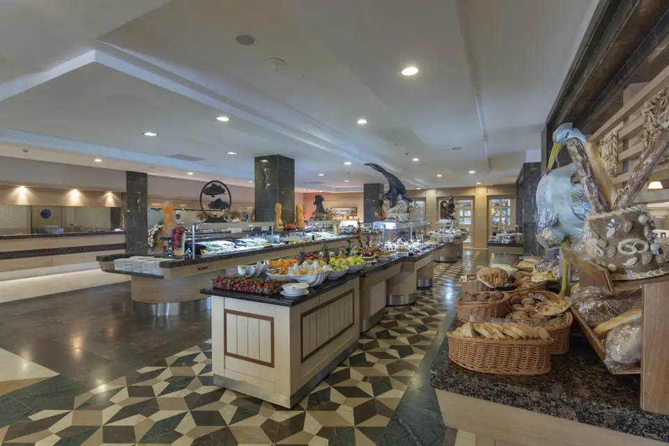 ALBA QUEEN HOTEL — фото 11, Coral Travel