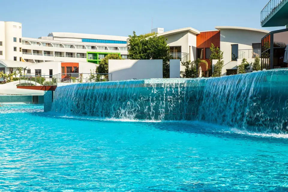 CORNELIA DIAMOND GOLF RESORT & SPA — фото 5, Coral Travel