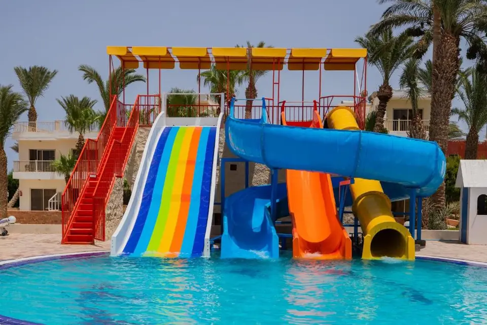 ROYAL STAR BEACH RESORT — фото 7, Coral Travel
