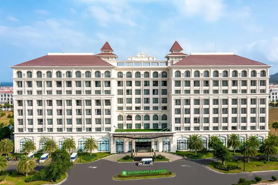 WYNDHAM GARDEN GRANDWORLD PHU QUOC (EX. VINHOLIDAYS INFINITY PHU QUOC) — фото 9, Coral Travel