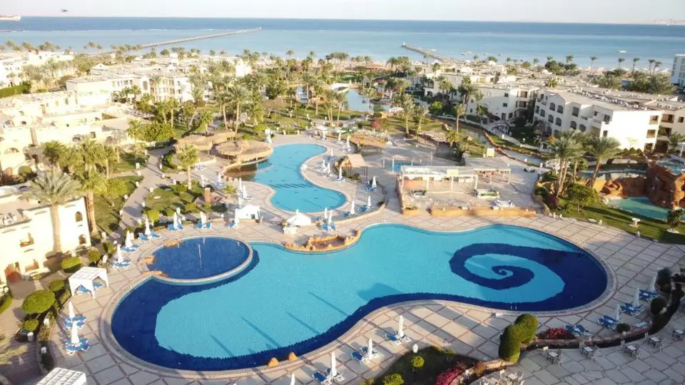 REGENCY PLAZA AQUA PARK & SPA — фото 2, Coral Travel