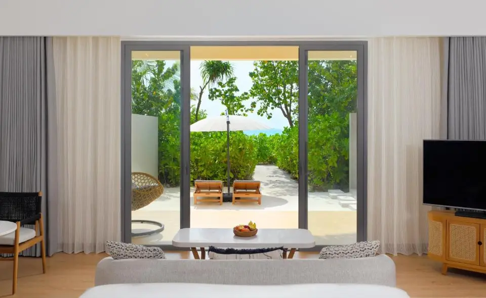 DUSITD2 FEYDHOO MALDIVES — фото 10, Coral Travel