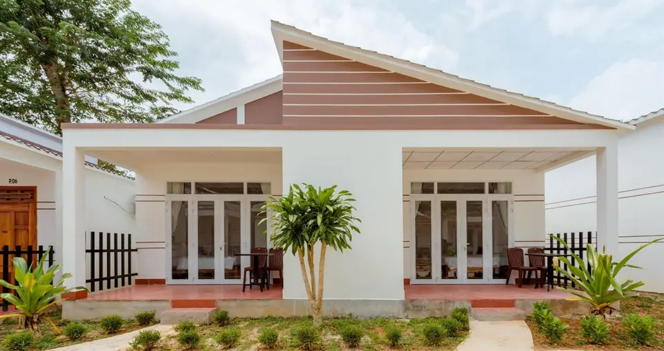 HIEN MINH BUNGALOW — фото 11, Coral Travel