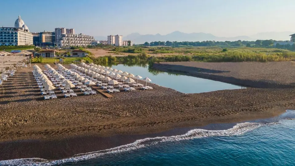 GREENWOOD SUITES RESORT (EX. SHERWOOD SUITES RESORT) — фото 12, Coral Travel