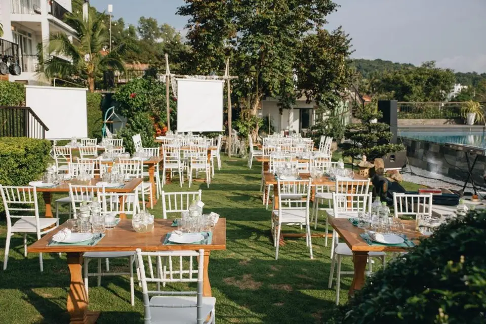 TOM HILL BOUTIQUE RESORT & SPA — фото 8, Coral Travel