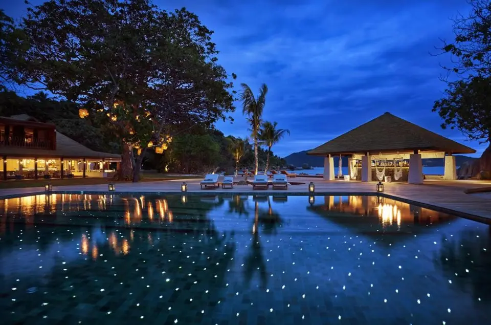 SIX SENSES ZIL PASYON — фото 3, Coral Travel