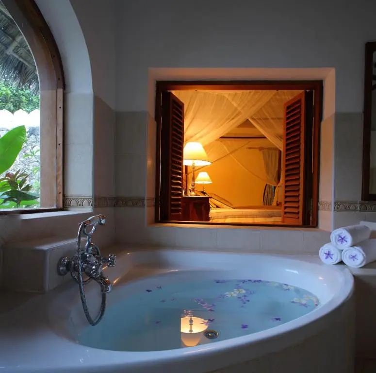 SULTAN SANDS ISLAND RESORT — фото 4, Coral Travel