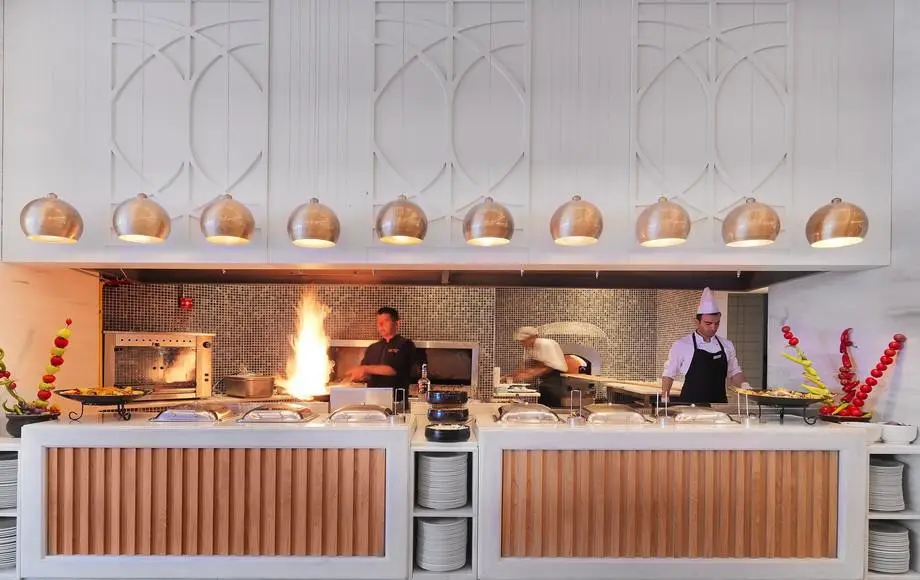 IMPERIAL TURKIZ RESORT HOTEL — фото 8, Coral Travel