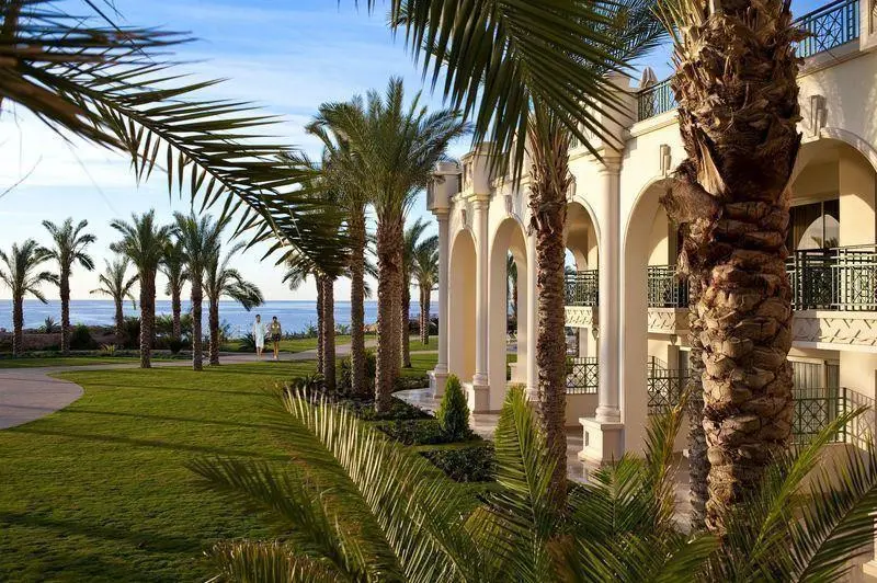 STELLA DI MARE BEACH HOTEL & SPA — фото 7, Coral Travel