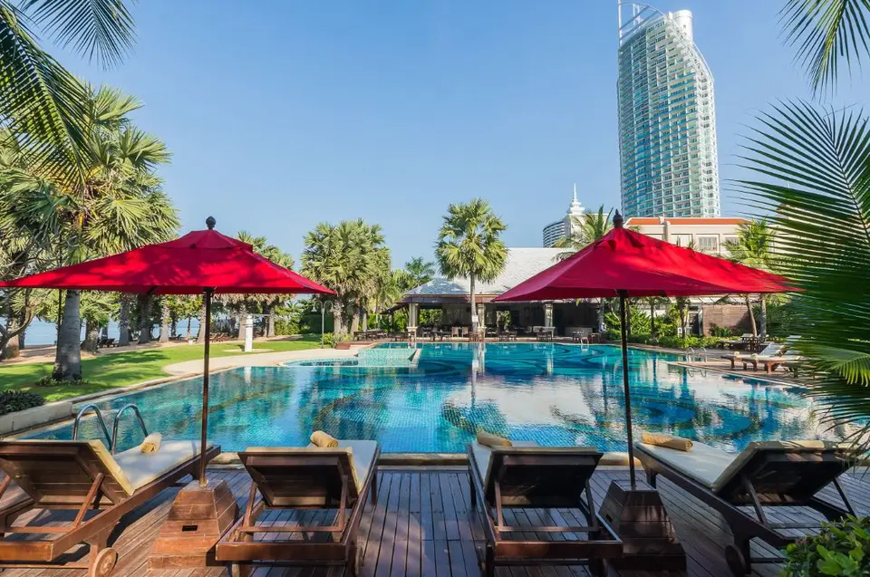 RAVINDRA BEACH RESORT & SPA — фото 3, Coral Travel