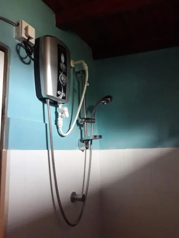 SEA BREEZE GUEST HOUSE — фото 7, Coral Travel